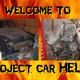 Illustration for article titled PCH, Power-To-Weight Edition: V8 Peugeot 403 or Blown Beetle?